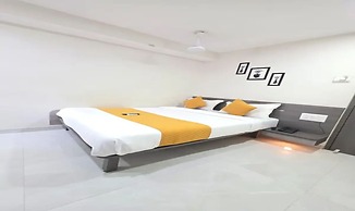Fabhotel Rs Regency
