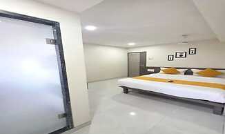 Fabhotel Rs Regency
