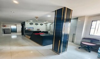 Fabhotel Rs Regency
