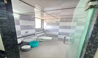 Fabhotel Rs Regency