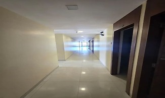 Fabhotel Rs Regency