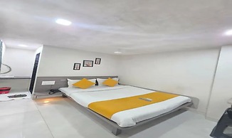 Fabhotel Rs Regency