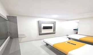 Fabhotel Rs Regency