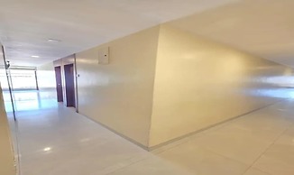 Fabhotel Rs Regency