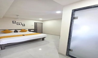 Fabhotel Rs Regency