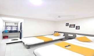 Fabhotel Rs Regency