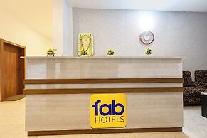 Fabhotel The Dayals & Lawns