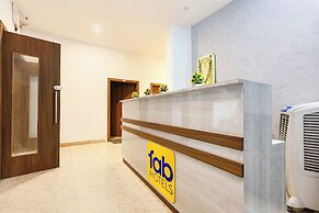Fabhotel The Dayals & Lawns