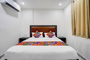 Fabhotel Casa Royal