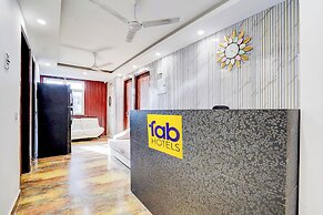 Fabhotel Casa Royal