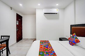 Fabhotel Casa Royal