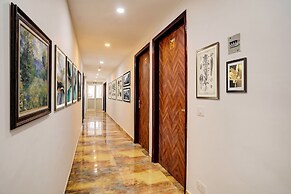 Fabhotel Casa Royal