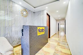 Fabhotel Casa Royal