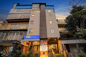 Fabhotel Casa Royal