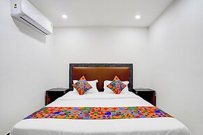Fabhotel Casa Royal