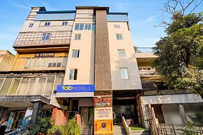 Fabhotel Casa Royal