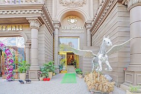 Fabhotel Prime L'Elegant