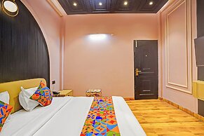 Fabhotel Prime L'Elegant