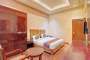 Fabhotel Prime L'Elegant