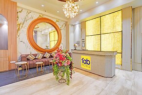 Fabhotel Prime L'Elegant