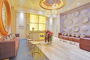 Fabhotel Prime L'Elegant
