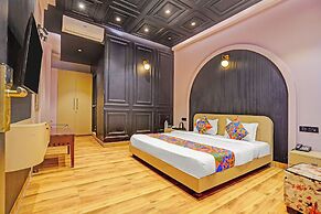 Fabhotel Prime L'Elegant