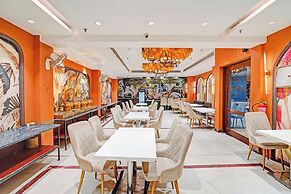 Fabhotel Prime L'Elegant
