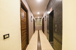 Fabhotel Gracia Golf
