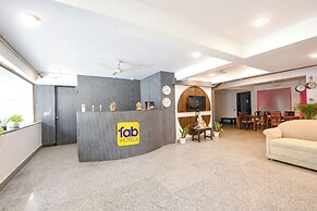 Fabhotel Gracia Golf