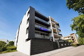 Fabhotel Gracia Golf