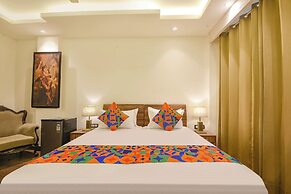 Fabhotel Gracia Golf