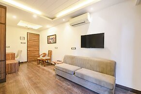 Fabhotel Gracia Golf