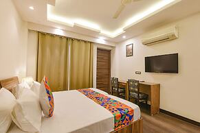 Fabhotel Gracia Golf