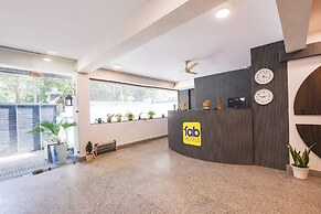 Fabhotel Gracia Golf