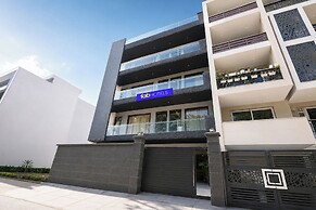 Fabhotel Gracia Golf