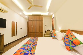 Fabhotel Gracia Golf