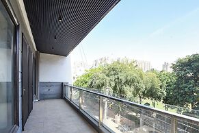 Fabhotel Gracia Golf