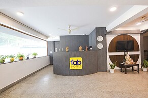 Fabhotel Gracia Golf