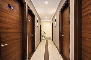 Fabhotel Gracia Golf