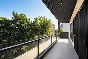 Fabhotel Gracia Golf