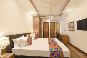 Fabhotel Gracia Golf