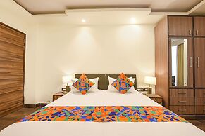 Fabhotel Gracia Golf