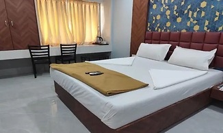 Fabhotel Sunday Residency