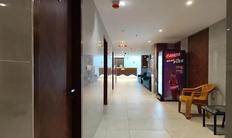 Fabhotel Sunday Residency