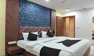 Fabhotel Sunday Residency