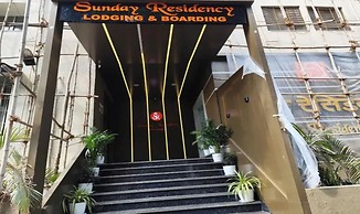 Fabhotel Sunday Residency