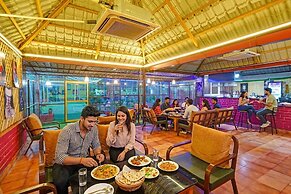 Fabhotel Arc Homes