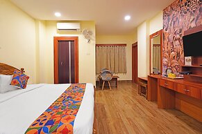 Fabhotel Arc Homes
