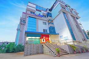 Fabhotel Arc Homes