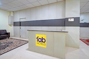 Fabhotel Arc Homes